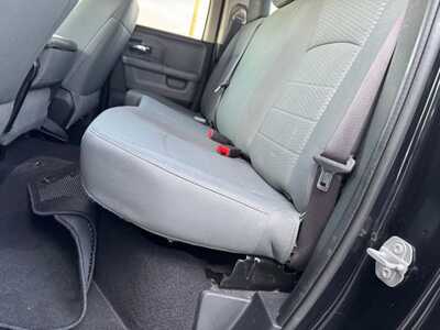 2017 RAM 1500 Ext Cab, $15990. Photo 9