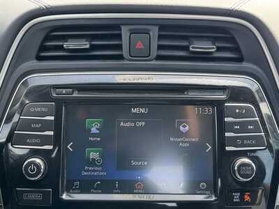 2016 Nissan Maxima, $10990. Photo 11