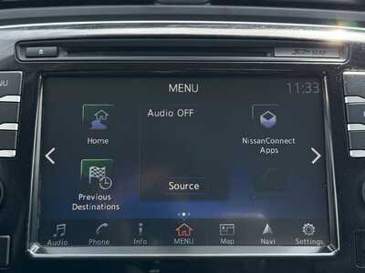 2016 Nissan Maxima, $10990. Photo 8