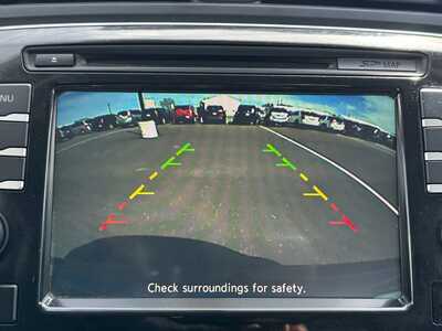 2016 Nissan Maxima, $10990. Photo 9