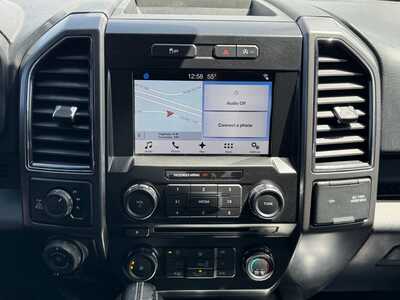 2017 Ford F-150, $18590. Photo 10