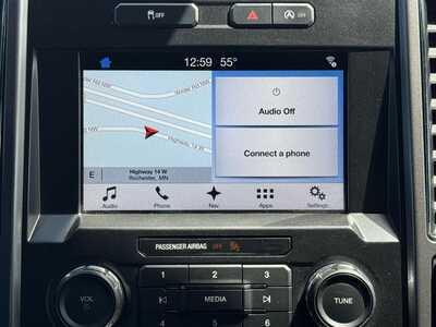 2017 Ford F-150, $18590. Photo 11