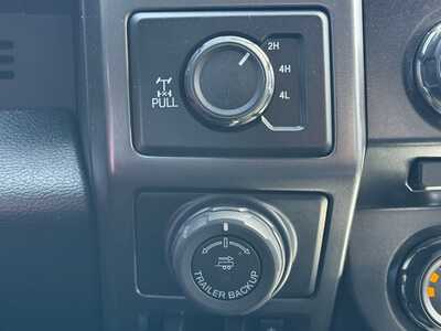 2017 Ford F-150, $18590. Photo 12