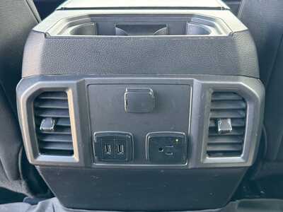 2017 Ford F-150, $18590. Photo 4