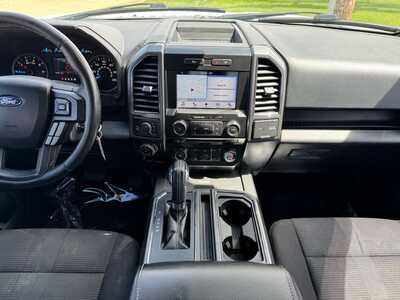 2017 Ford F-150, $18590. Photo 7