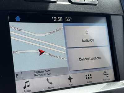 2017 Ford F-150, $18590. Photo 8