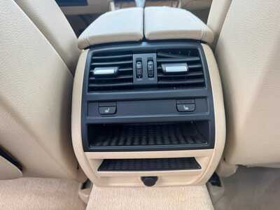 2011 BMW 5 Series, $8000. Photo 10