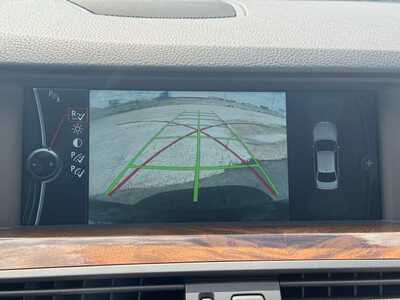 2011 BMW 5 Series, $8000. Photo 4
