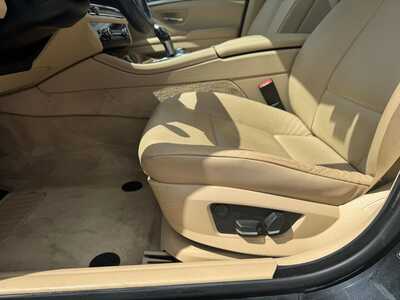 2011 BMW 5 Series, $8000. Photo 5