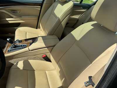 2011 BMW 5 Series, $8000. Photo 6