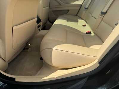 2011 BMW 5 Series, $8000. Photo 8