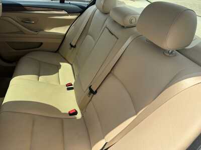 2011 BMW 5 Series, $8000. Photo 9