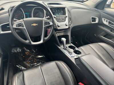 2013 Chevrolet Equinox, $11490. Photo 10