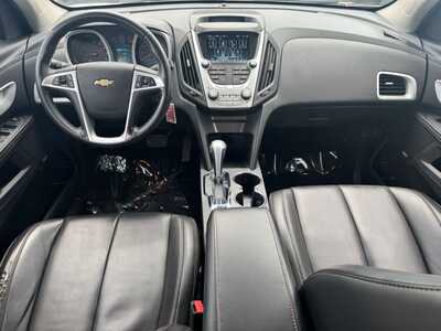 2013 Chevrolet Equinox, $11490. Photo 11
