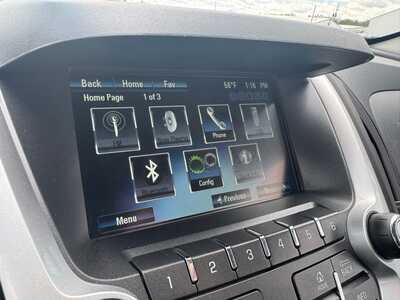 2013 Chevrolet Equinox, $11490. Photo 2