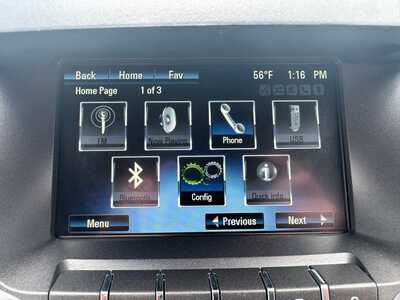 2013 Chevrolet Equinox, $11490. Photo 3