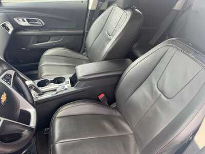 2013 Chevrolet Equinox, $11490. Photo 6