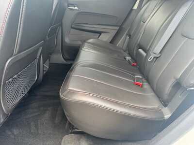 2013 Chevrolet Equinox, $11490. Photo 7