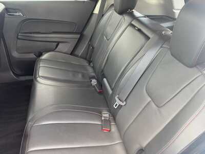 2013 Chevrolet Equinox, $11490. Photo 8
