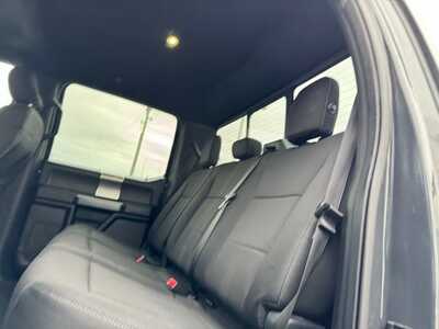 2016 Ford F150 Crew Cab, $17990. Photo 10
