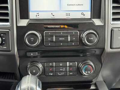 2016 Ford F150 Crew Cab, $17990. Photo 12