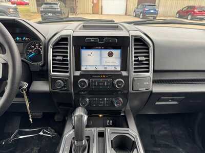 2016 Ford F150 Crew Cab, $17990. Photo 2