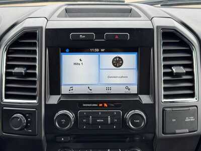 2016 Ford F150 Crew Cab, $17990. Photo 3