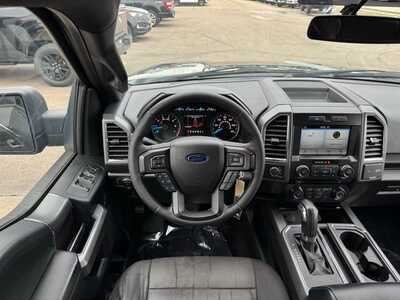 2016 Ford F150 Crew Cab, $17990. Photo 5