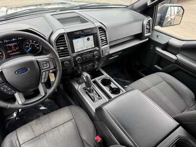 2016 Ford F150 Crew Cab, $17990. Photo 6