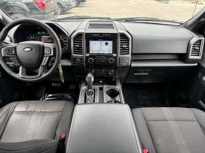 2016 Ford F150 Crew Cab, $17990. Photo 7