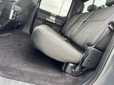 2016 Ford F150 Crew Cab, $17990. Photo 9