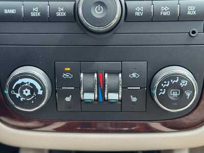 2009 Chevrolet Impala, $4990. Photo 12