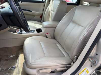 2009 Chevrolet Impala, $4990. Photo 4