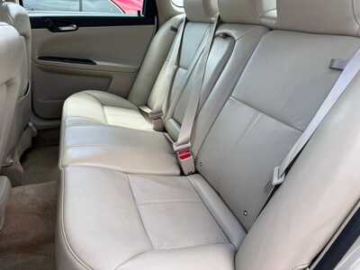 2009 Chevrolet Impala, $4990. Photo 6
