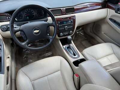 2009 Chevrolet Impala, $4990. Photo 8