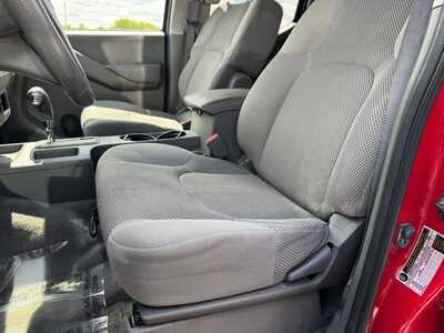 2011 Nissan Frontier, $8990. Photo 4