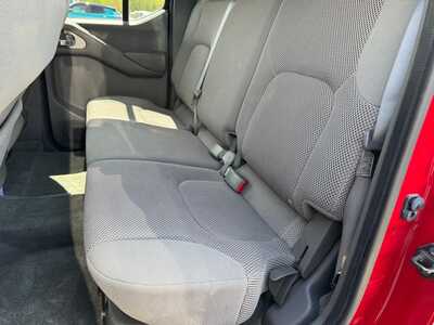 2011 Nissan Frontier, $8990. Photo 5