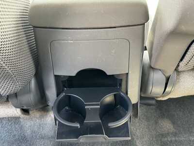2011 Nissan Frontier, $8990. Photo 6