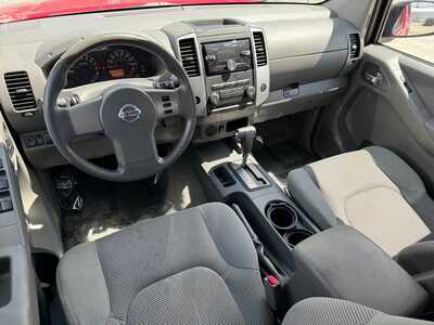 2011 Nissan Frontier, $8990. Photo 7