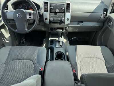 2011 Nissan Frontier, $8990. Photo 8
