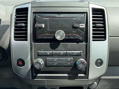 2011 Nissan Frontier, $8990. Photo 9