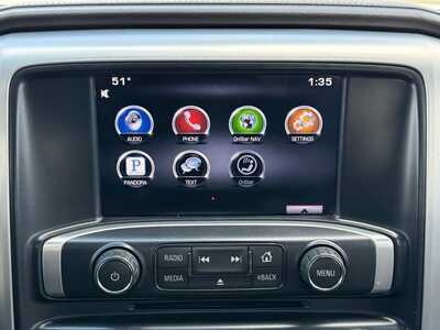 2015 GMC 1500 Crew Cab, $20990. Photo 11