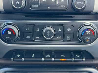 2015 GMC 1500 Crew Cab, $20990. Photo 12
