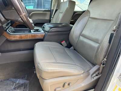 2015 GMC 1500 Crew Cab, $20990. Photo 5