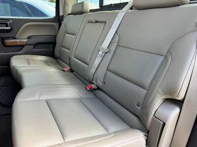 2015 GMC 1500 Crew Cab, $20990. Photo 6