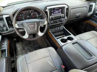2015 GMC 1500 Crew Cab, $20990. Photo 8