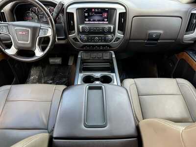 2015 GMC 1500 Crew Cab, $20990. Photo 9
