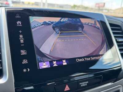 2018 Honda Pilot, $16970. Photo 4