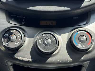 2010 Toyota RAV4, $7400. Photo 11