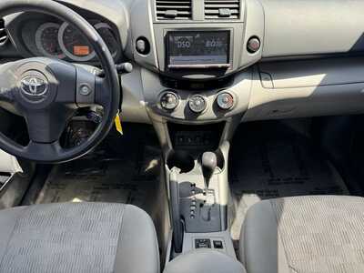 2010 Toyota RAV4, $7400. Photo 2